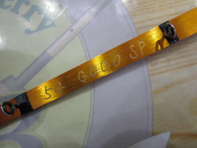 K-ZAN LL5G GOGOSP