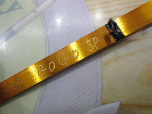 K-ZAN LL5G GOGOSP