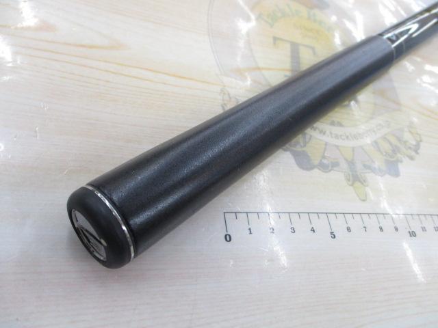 碧羅中継 硬調85M・F