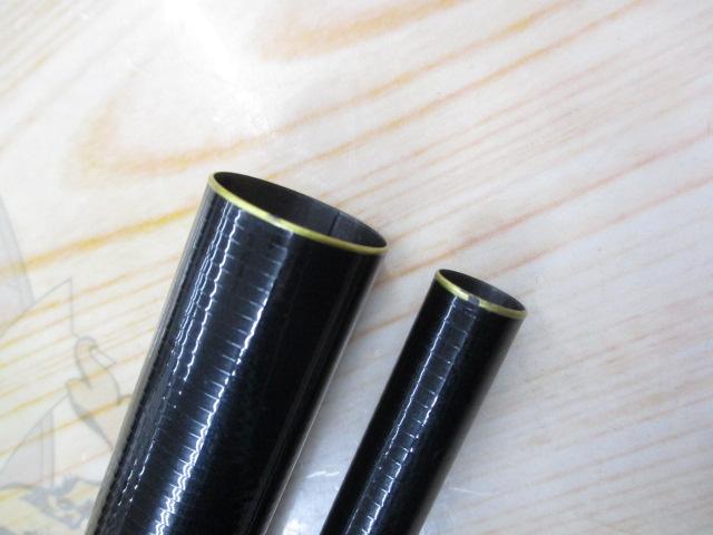 碧羅中継 硬調85M・F