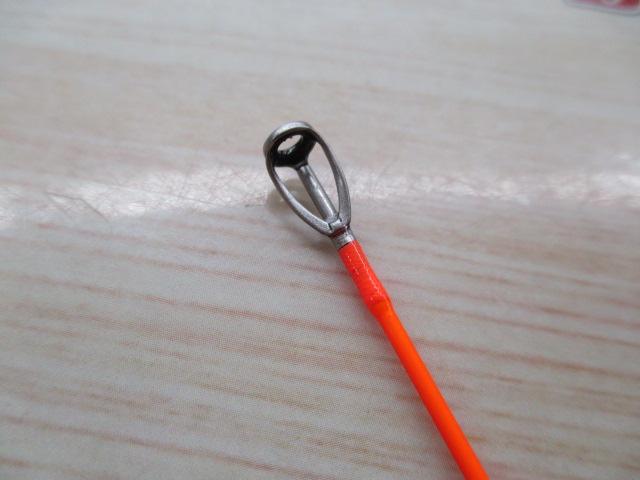 エギゾースト1G ティップラン EZ1TE-S632M