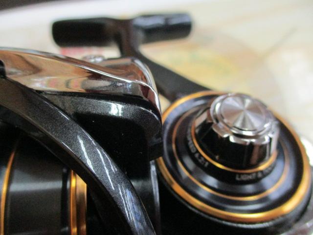 21カルディア LT2500S-XH