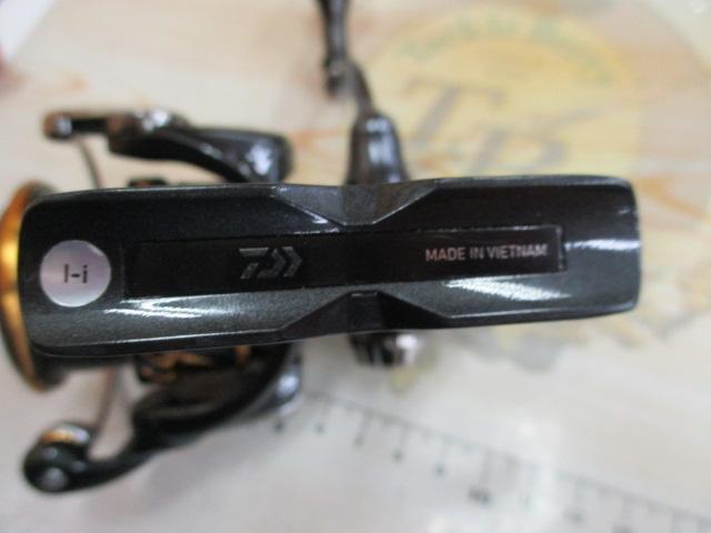 21カルディア LT2500S-XH