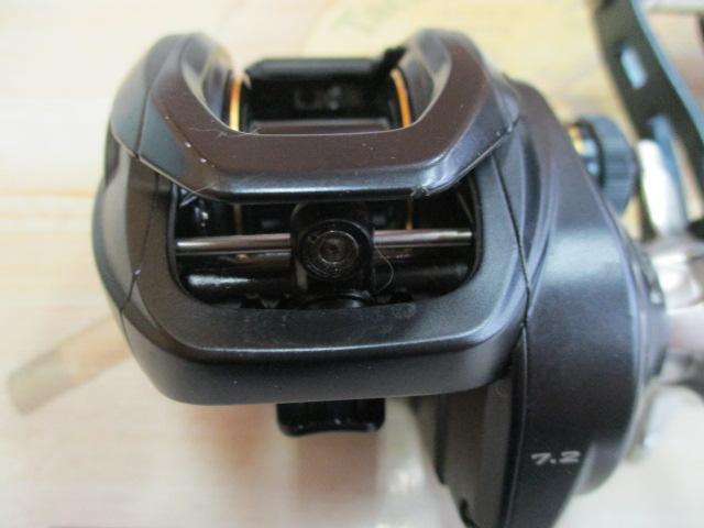 22グラップラーBB 151HG