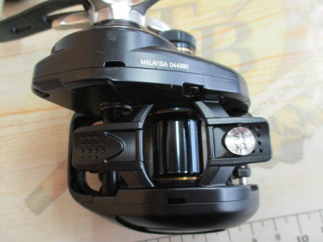 22グラップラーBB 151HG