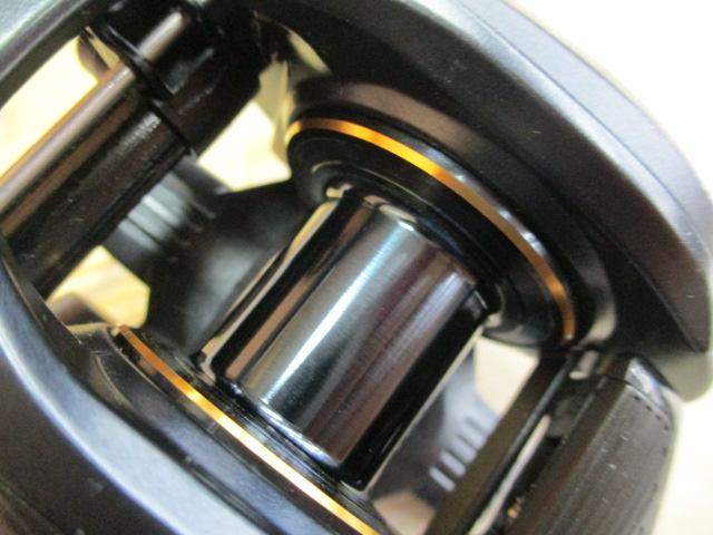 22グラップラーBB 151HG