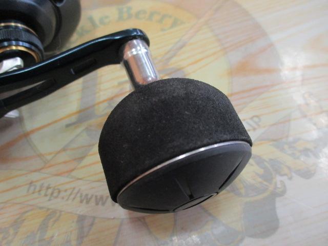 22グラップラーBB 151HG