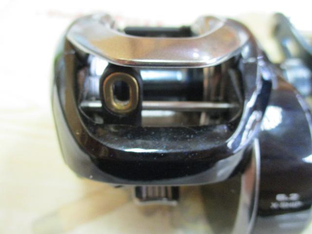 17グラップラー 301HG