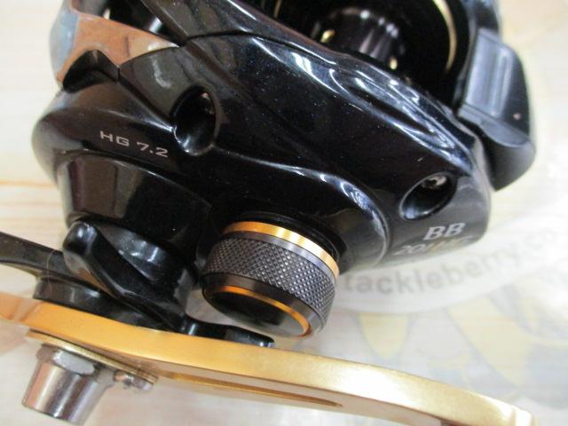 グラップラーBB 201HG
