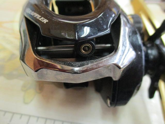 グラップラーBB 201HG