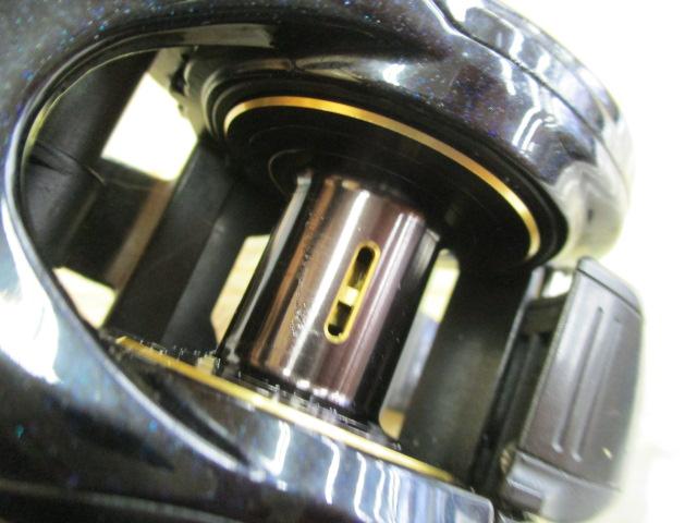 グラップラーBB 201HG