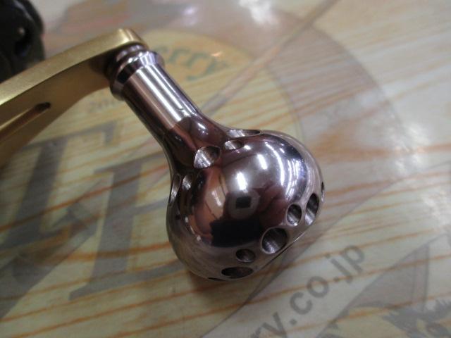 グラップラーBB 201HG