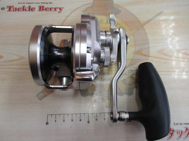 17オシアジガー 2000NRPG