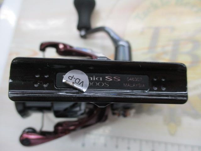 23セフィアSS C3000S