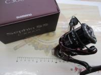 23セフィアSS C3000S
