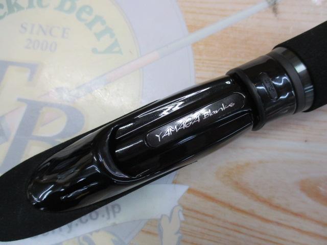 【美品】ヤマガ　ブルーカレント 70 Plug TZ/NANO プロフェッサー ブルーカレント 70プラグTZ NANO プロフェッサー｜＠ベリーネット 日本