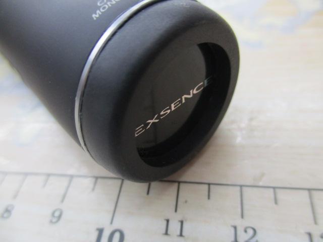 19エクスセンスジェノス S100MH/R