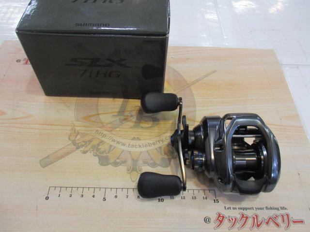 24SLX 71HG｜＠ベリーネット 日本最大新品中古釣具WEBショップ