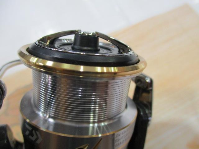 20ルビアス LT3000S-CXH
