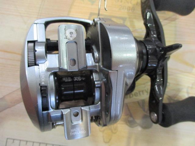 21アルファス SV TW 800HL｜＠ベリーネット 日本最大新品中古釣具WEB