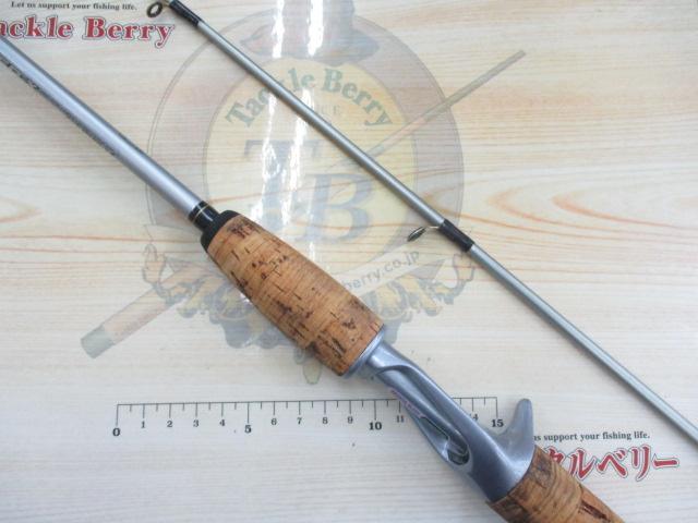 ダイワ　プロキャスターX562MLRB-I プロキャスターX PR-X562MLRB-V｜＠ベリーネット 日本最大新品中古釣具