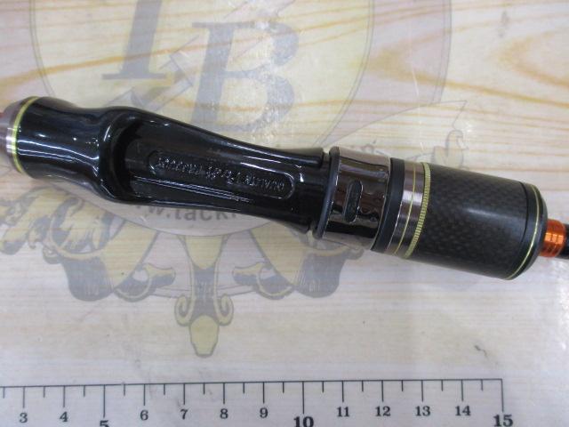 ファインテール バンシー FBA-632UL