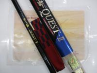がま鮎　クエストII 硬調　90 替穂付き　鮎　竿　QUEST がまかつ がま鮎クエストⅡ 硬調90｜＠ベリーネット 日本最大新品中古釣具WEB