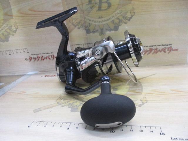 21ツインパワーSW 10000PG