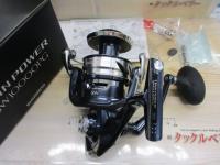 21ツインパワーSW 10000PG