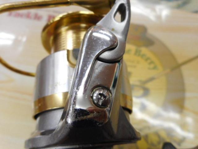 トーナメントZ 2500LBA