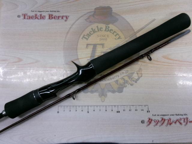 スコーピオンXV 1501FF-2