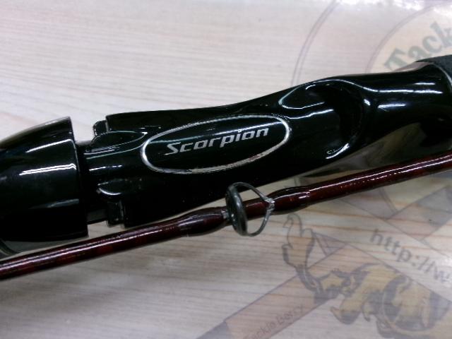 スコーピオンXV 1501FF-2