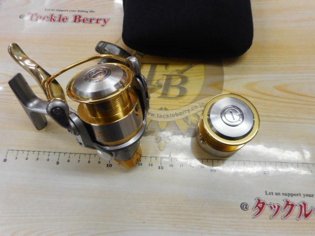 トーナメントZ 2500LBA