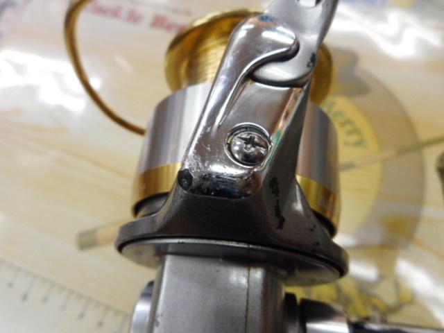 トーナメントZ 2500LBA