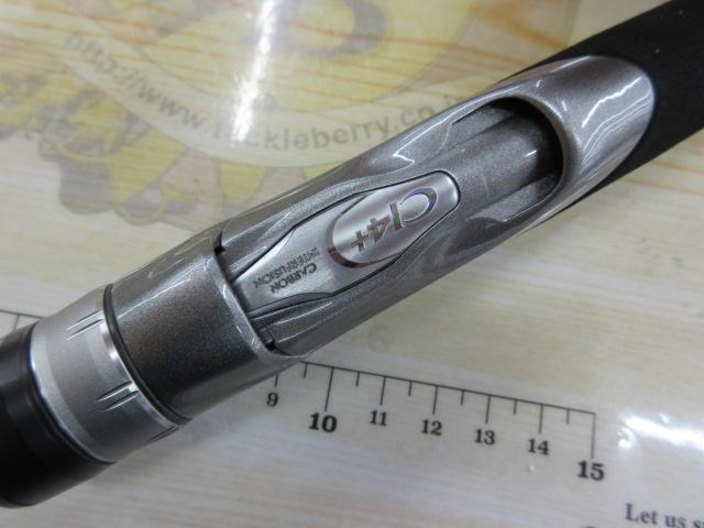 クロスミッション S66ML-S