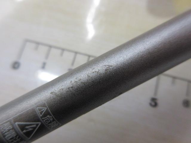 クロスミッション S66ML-S