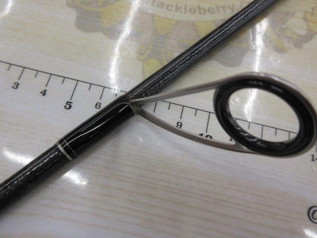クロスミッション S66ML-S