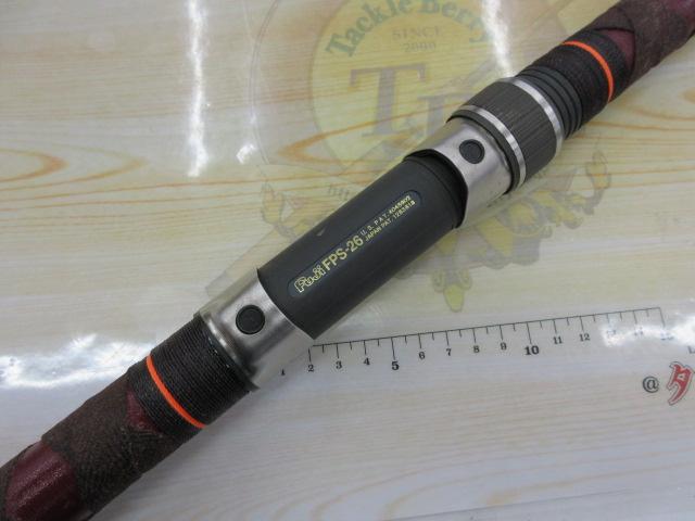 ウィスカーTHE振出石鯛 20号-525｜＠ベリーネット 日本最大新品中古