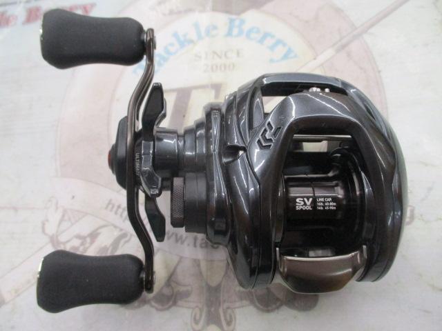 20タトゥーラ SV TW 103SHL
