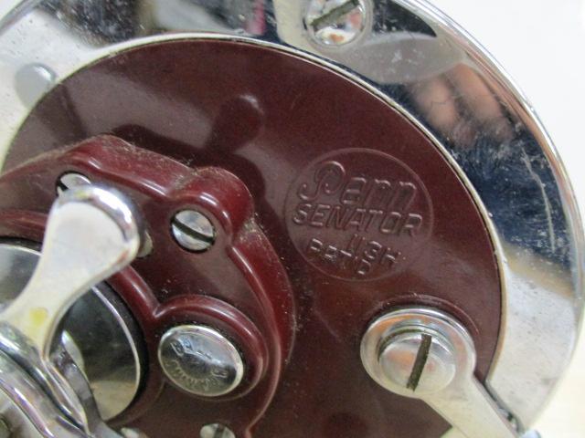 スペシャルセネター 113H-4/0H