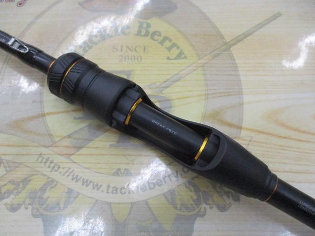 ソアレXR S610L-S