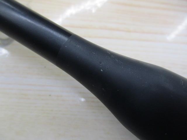 ソアレXR S610L-S
