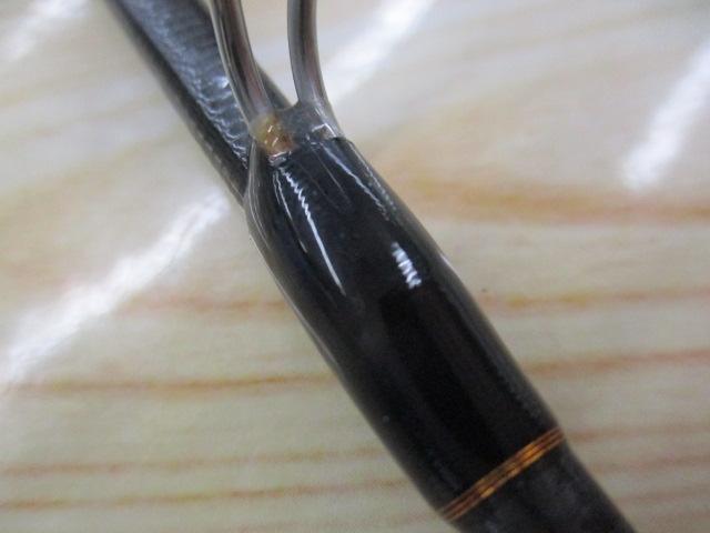ソアレXR S610L-S