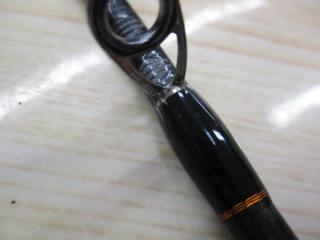 ソアレXR S610L-S