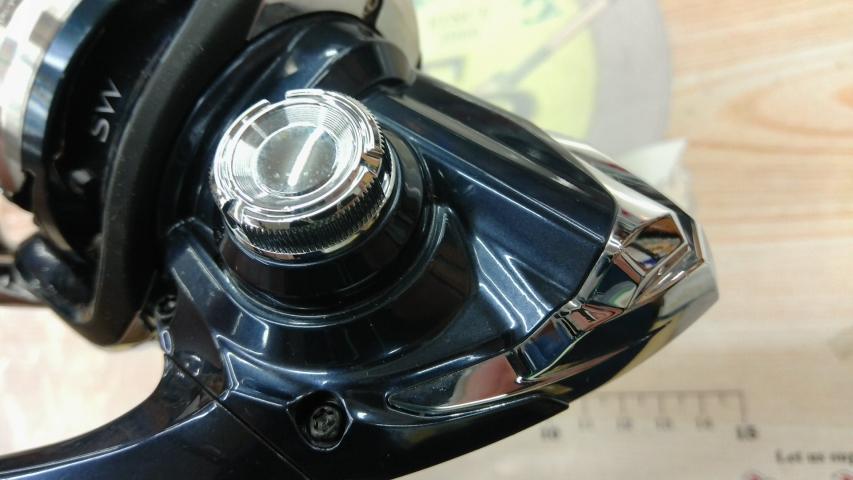 21ツインパワーSW 6000XG
