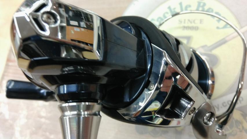 21ツインパワーSW 6000XG