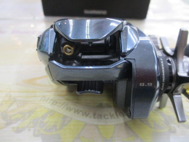 22アルデバランBFS XG LH｜＠ベリーネット 日本最大新品中古釣具WEB