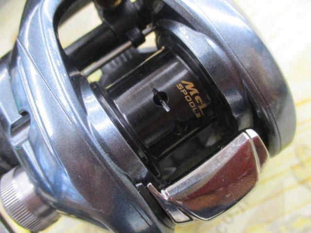 22アルデバランBFS XG LH｜＠ベリーネット 日本最大新品中古釣具WEB