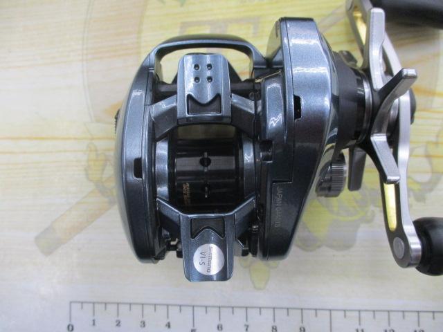 22アルデバランBFS XG LH｜＠ベリーネット 日本最大新品中古釣具WEB
