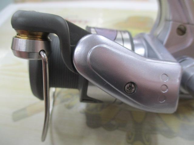 BB-X EV 3000 T型レバーブレーキ